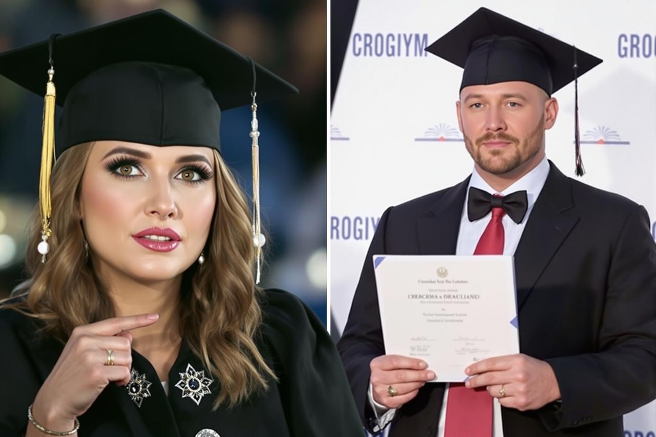 流量小生被曝学历造假，名校毕业证系伪造